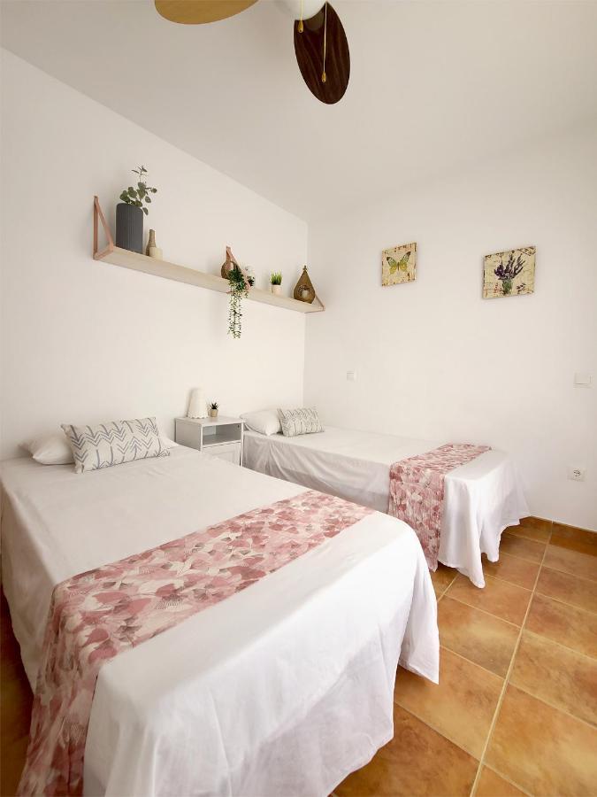 Ferienhaus Casa En El Valle Del Tietar Lanzahita