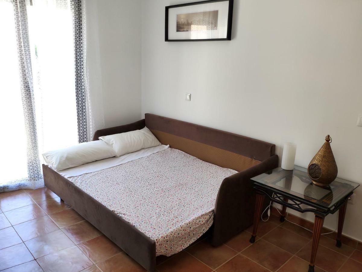 Casa En El Valle Del Tietar *